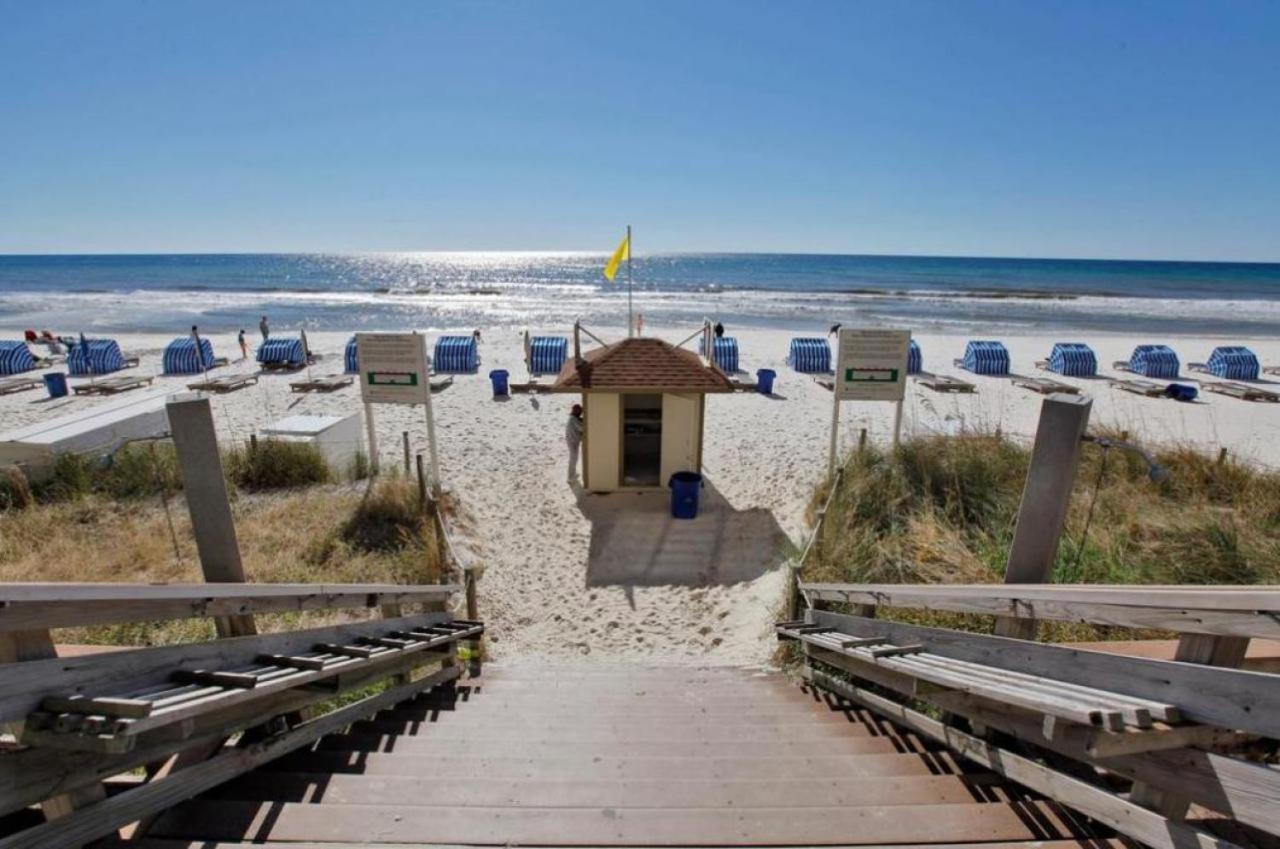Tidewater 810 Villa Panama City Beach Exterior photo