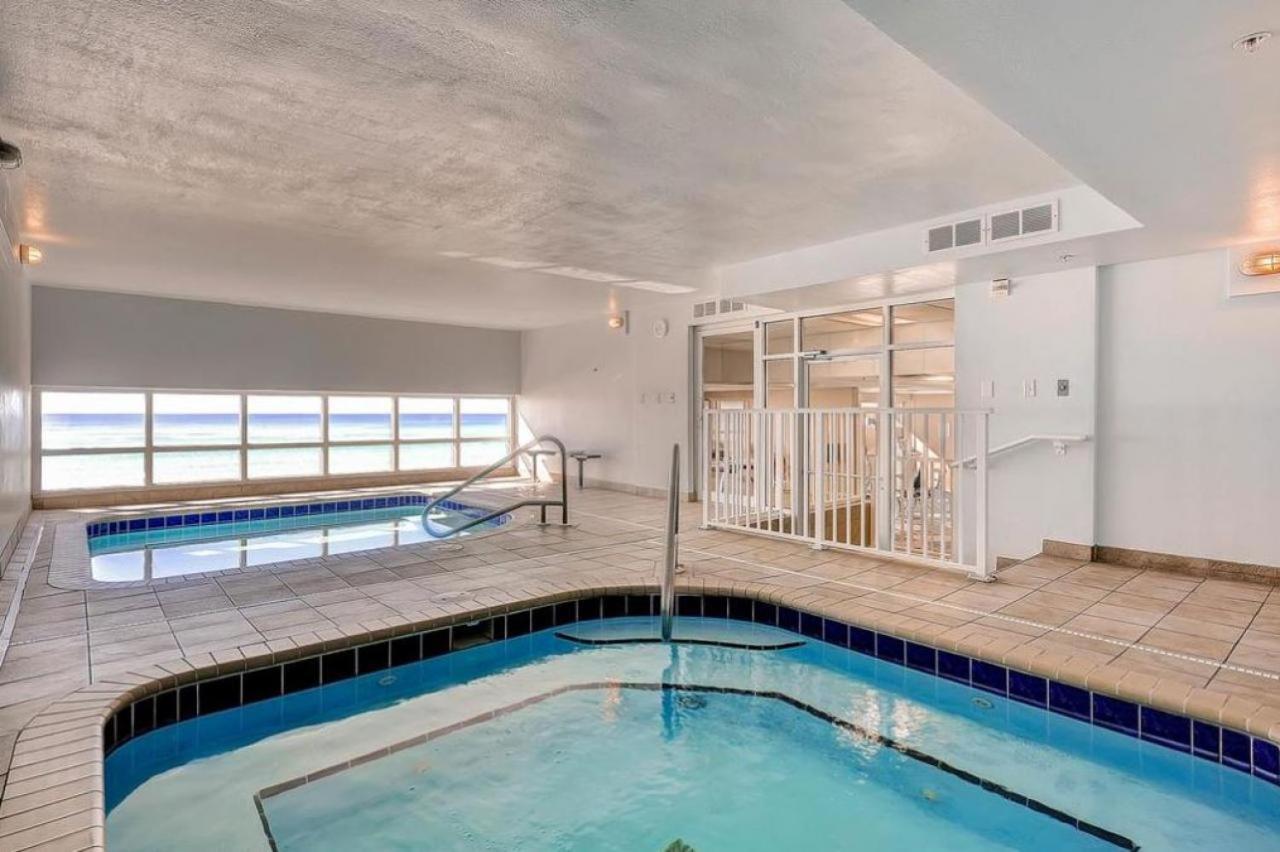 Tidewater 810 Villa Panama City Beach Exterior photo