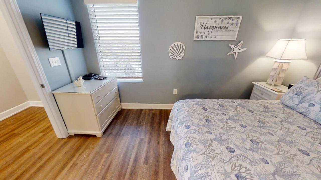 Tidewater 810 Villa Panama City Beach Exterior photo